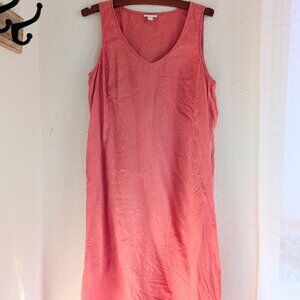 J.Jill Linen Dress